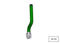 Modul comfort grön