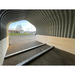 Inklädnad plywood