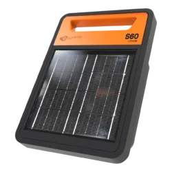 S60Li Inkl. Lithium Batteri