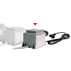 transformator 230/24V 50VA