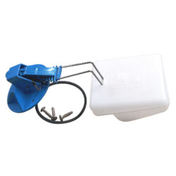 La Buvette LP ventilsats