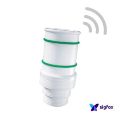 La Buvette BLUE LEVEL SIGFOX