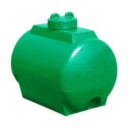 La Buvette 140 L tank förstärkt