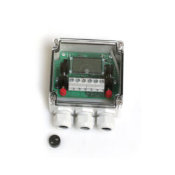 regulator för SOLAR FLOW 12/24V