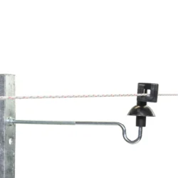 Distanshållare 20cm/M6 (10)