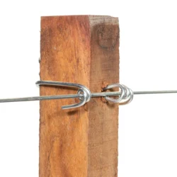 Clips tall för Insultimber/Eco-stolpe (50)