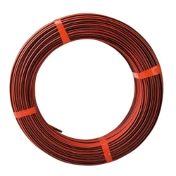 Matarledning 2,5mm XL 200m 8,4 Ohm/km