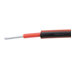 Matarledning 2,5mm XL 200m 8,4 Ohm/km