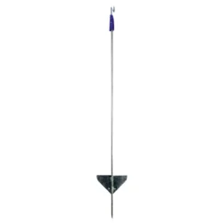 Fjäderstålstolpe 1,10m (10)