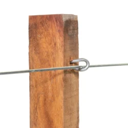 Clips kort för Insultimber/Eco-stolpe (1000)