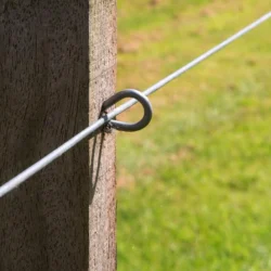 Clips tall för Insultimber/Eco-stolpe (1000)