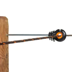 Distanshållare XDI Ringisolator 18cm (10)