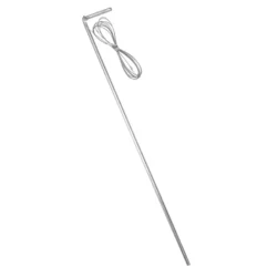 Jordspjut 0.5m + 3m kabel (1)