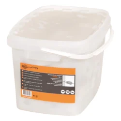 Porslin isolator äggformad (60)