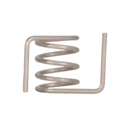 Clips rostfritt stål för PVC-plaststolpe ø19mm (25)