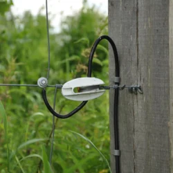 Matarledning 2,5mm 25m 35 Ohm/km