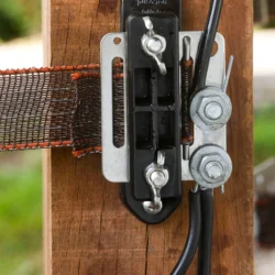 Matarledning 2,5mm 25m 35 Ohm/km