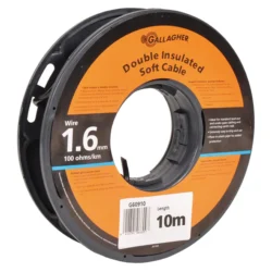 Matarledning 1,6mm 10m 100 Ohm/km