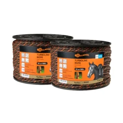 Duopack TurboLine rep terra 2x200m