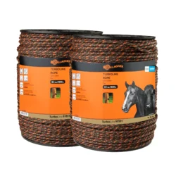 Duopack TurboLine rep terra 2x500m