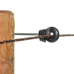 Distanshållare Ringisolator 10cm (20)