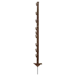 Duopack Vario stolpe terra 1,00m (2x10)
