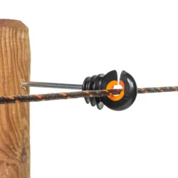 Distanshållare XDI Ringisolator 10cm (100)