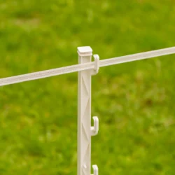 Duopack TurboLine band 12,5mm vit 2x400m