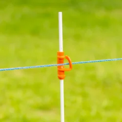 Duopack TurbLine Polytråd blå 2x400m