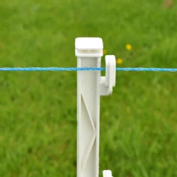 Duopack TurbLine Polytråd blå 2x400m