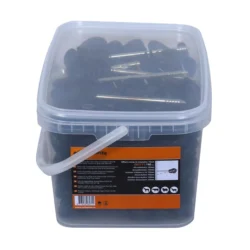 Distanshållare Ringisolator 10cm (90)