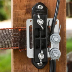Matarledning 2,5mm 400m 35 Ohm/km