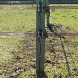 Matarledning 2,5mm 400m 35 Ohm/km
