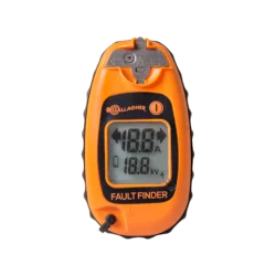 Felsökare (Fault Finder)