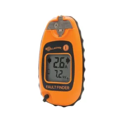 Felsökare (Fault Finder)