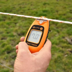 Felsökare (Fault Finder)