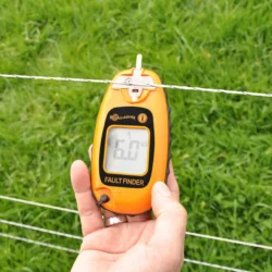 Felsökare (Fault Finder)
