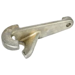 Line Post Stolplyftare Adapter
