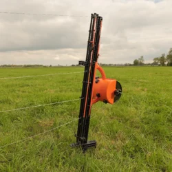 SmartFence V2
