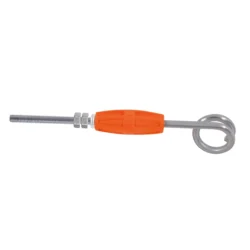 Live Tip Distanshållare metallstolpe 26cm/M6 (20)