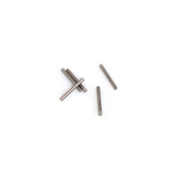 La Buvette 5 STAINLESS STEEL AXLES