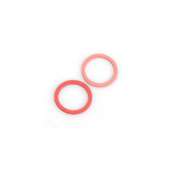 La Buvette BAG WITH 2 RUBBER SEALS FOE NIPPLE