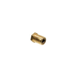 La Buvette BRASS CONNECTION 1/2 F-3/4 M JUMBO