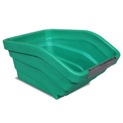 La Buvette PE TANK 330L + SST PROTECTION