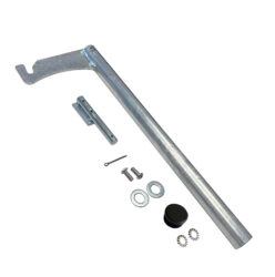 La Buvette CONTROL BAR AND LOCK FOR LB