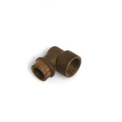 La Buvette 3/4 JOINT ELBOW (US THREADS) FOR