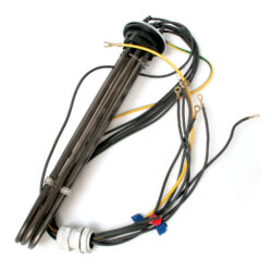 La Buvette PLUNGER HEATER 3KW TITANIUM