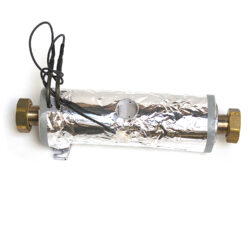 La Buvette THERMOFLOW HEATING ELEMENT + SAFETY