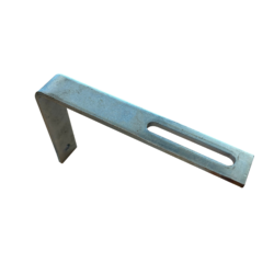 La Buvette SHORT GALVANISED BRACKET FOR LACABAC