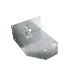 La Buvette GALVANISED BACKING PLATE NEW BIGLAC 55